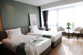 Dexin Fuyuan Hotel